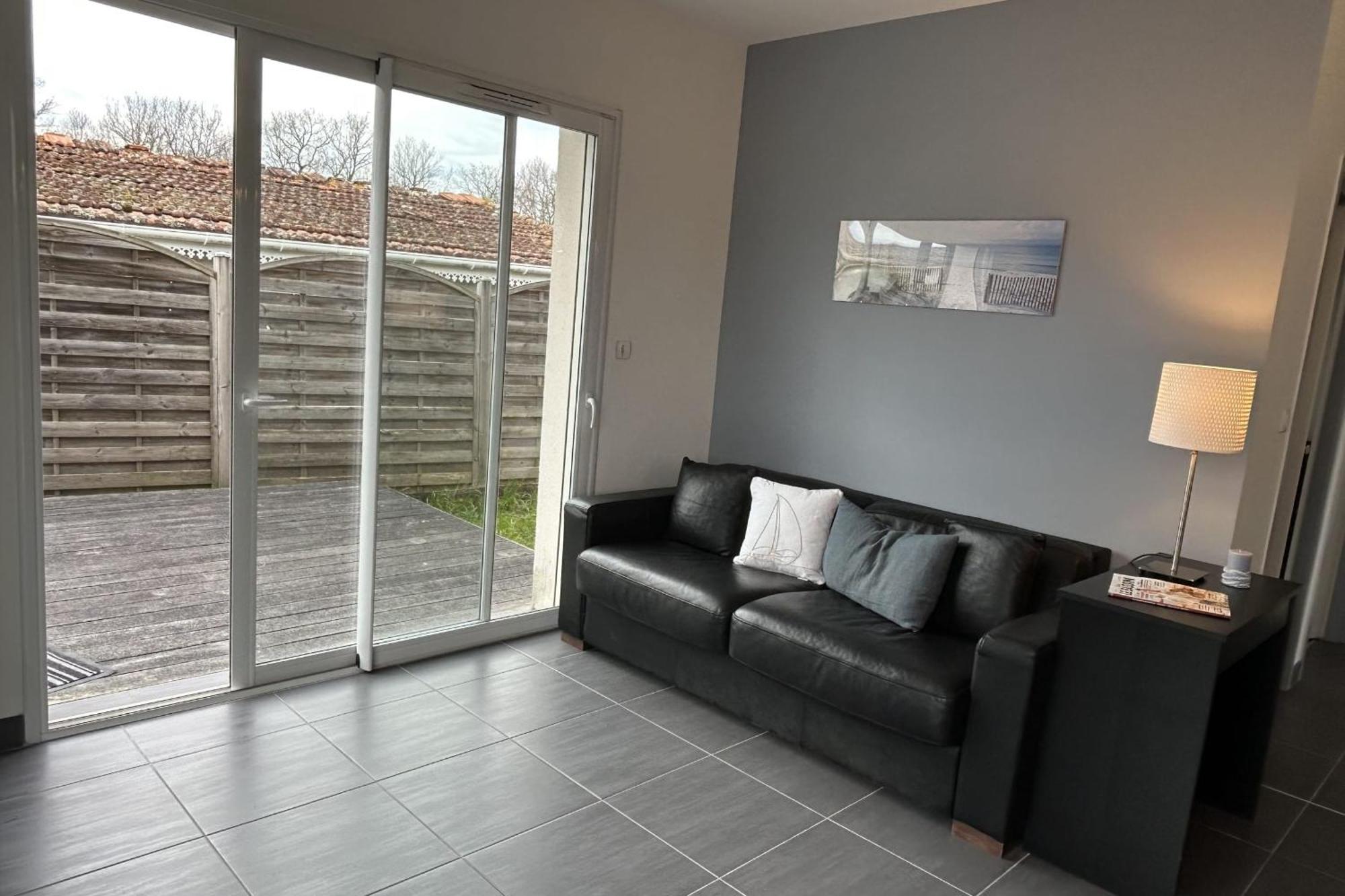Beautiful 2-bedroom Family Holiday home *